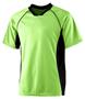 Augusta Sportswear Youth Wicking Soccer Shirt