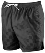 Alleson Youth Checkerboard Soccer Shorts-Closeout