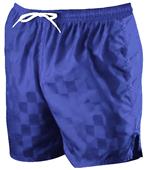 Alleson Youth Checkerboard Soccer Shorts-Closeout Alleson Youth Checkerboard Soccer Shorts-Closeout
