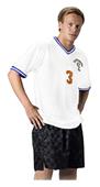 Alleson 500MLJ Adult Soccer Jerseys Alleson 500MLJ Adult Soccer Jerseys