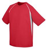 Augusta Sportswear Wicking Mesh Youth Jersey