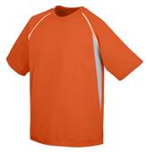 Augusta Sportswear Wicking Mesh Youth Jersey