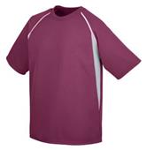 Augusta Sportswear Wicking Mesh Youth Jersey