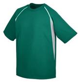 Augusta Sportswear Wicking Mesh Youth Jersey