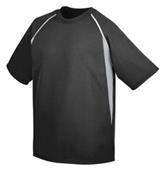 Augusta Sportswear Wicking Mesh Youth Jersey