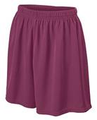Augusta Sportswear Wicking Mesh Soccer Short Augusta Sportswear Wicking Mesh Soccer Short