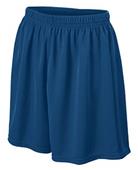 Augusta Sportswear Wicking Mesh Soccer Short Augusta Sportswear Wicking Mesh Soccer Short
