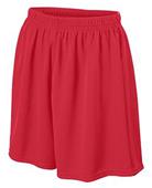 Augusta Sportswear Wicking Mesh Soccer Short