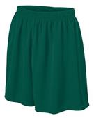 Augusta Wicking Mesh Youth Soccer Short
