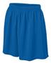 Augusta Wicking Mesh Youth Soccer Short