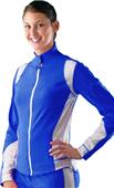 Alleson 930JW Women's Verve Warm-up Jackets C/O Alleson 930JW Women's Verve Warm-up Jackets C/O