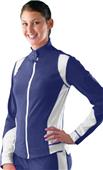 Alleson 930JW Women's Verve Warm-up Jackets C/O Alleson 930JW Women's Verve Warm-up Jackets C/O