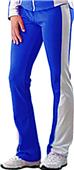Alleson 935PW Women's Verve Warm-up Pants C/O Alleson 935PW Women's Verve Warm-up Pants C/O