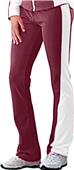 Alleson 935PW Women's Verve Warm-up Pants C/O Alleson 935PW Women's Verve Warm-up Pants C/O