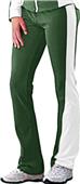 Alleson 935PW Women's Verve Warm-up Pants C/O Alleson 935PW Women's Verve Warm-up Pants C/O