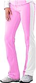 Alleson 935PW Women's Verve Warm-up Pants C/O Alleson 935PW Women's Verve Warm-up Pants C/O