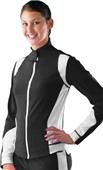 Alleson 930JG Girl's Verve Warm-up Jackets C/O Alleson 930JG Girl's Verve Warm-up Jackets C/O