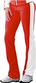 Alleson 935PG Girl's Verve Warm-up Pants C/O Alleson 935PG Girl's Verve Warm-up Pants C/O
