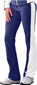 Alleson 935PG Girl's Verve Warm-up Pants C/O Alleson 935PG Girl's Verve Warm-up Pants C/O