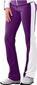 Alleson 935PG Girl's Verve Warm-up Pants C/O Alleson 935PG Girl's Verve Warm-up Pants C/O
