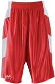 Intensity Unisex "Chevron" Basketball Shorts