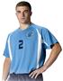 Alleson 506S Adult Multi-Sport Athletic Shirts