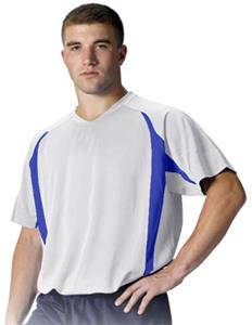 WH/RO - WHITE/ROYAL