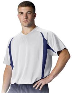 WH/NA - WHITE/NAVY
