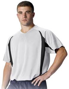 WH/BK - WHITE/BLACK