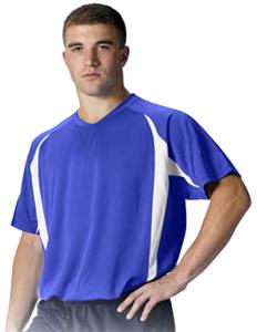 RO/WH - ROYAL/WHITE