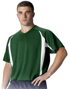 DG/WH - DARK GREEN/WHITE