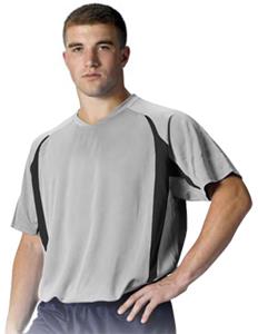 SI/BK - SILVER/BLACK