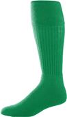 Augusta Intermediate Knee-Length Tube Soccer Socks Augusta Intermediate Knee-Length Tube Soccer Socks