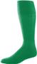 Augusta Intermediate Knee-Length Tube Soccer Socks