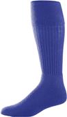 Augusta Intermediate Knee-Length Tube Soccer Socks Augusta Intermediate Knee-Length Tube Soccer Socks