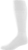 Augusta Intermediate Knee-Length Tube Soccer Socks Augusta Intermediate Knee-Length Tube Soccer Socks