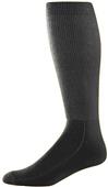 Augusta Adult Wicking Athletic Soccer Socks