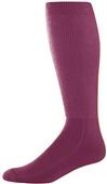 Augusta Adult Wicking Athletic Soccer Socks