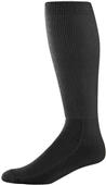 Augusta Intermediate Wicking Athletic Soccer Socks