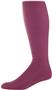 Augusta Intermediate Wicking Athletic Soccer Socks