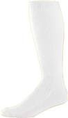 Augusta Intermediate Wicking Athletic Soccer Socks