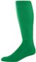 Augusta Youth Wicking Athletic Soccer Socks