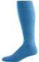 Adult Athletic Knee-Length Soccer Tube Socks