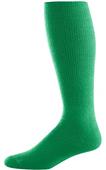 Augusta Adult Knee-Length Soccer Tube Socks