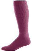 Augusta Adult Knee-Length Soccer Tube Socks