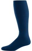 Augusta Adult Knee-Length Soccer Tube Socks