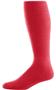 Adult Athletic Knee-Length Soccer Tube Socks