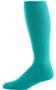 Adult Athletic Knee-Length Soccer Tube Socks