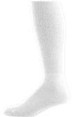 Augusta Adult Knee-Length Soccer Tube Socks