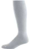Augusta Adult Knee-Length Soccer Tube Socks